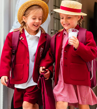 Preparing Girls for the Future | Prep School West London | Pembridge Hall